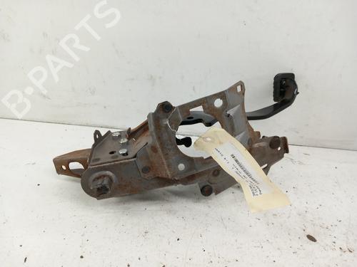 break-pedal-ford-fiesta-vi-cb1-ccn-2008-28780536 main image