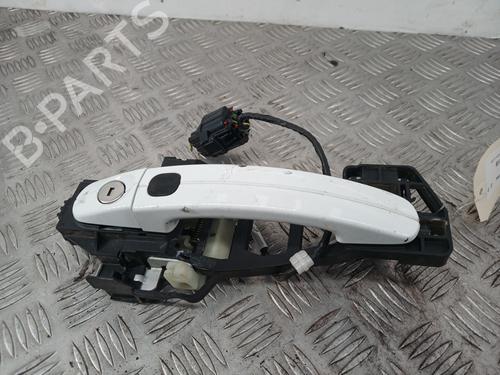 Venstre foran utvendig håndtak FORD FOCUS III Turnier 2.0 TDCi (163 hp) 30703186