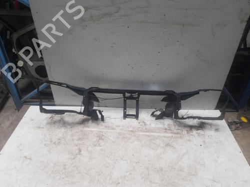Used Front slam panel MERCEDES-BENZ S-CLASS (W220, V220) S 320 CDI (220.026, 220.126) (197 hp) 28791588