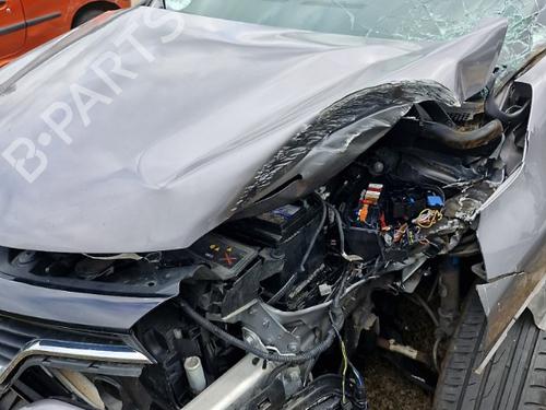 Card reader RENAULT CAPTUR I (J5_, H5_) 0.9 TCe 90 | BP28739178E4 - Image 6