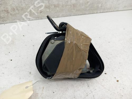 Used Rear left seatbelt Rear left seatbelt RENAULT LAGUNA III Grandtour (KT0/1) 1.5 dCi (KT0A, KT0R, KT02) (110 hp) 28781614 28781614