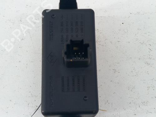 Warning switch RENAULT MEGANE III Hatchback (BZ0/1_, B3_) 1.9 dCi (BZ0N, BZ0J) | BP28761992I22 - Image 3