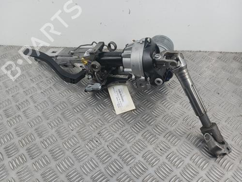 Used Steering column SEAT IBIZA V (KJ1, KJG) 1.6 TDI (95 hp) 30576846