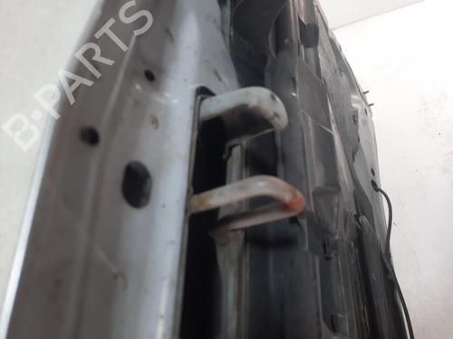 Used Hood NISSAN X-TRAIL I (T30) 2.2 dCi 4x4 (136 hp) 28762269
