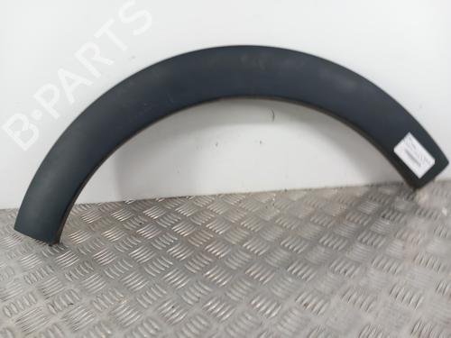 Used Front left wheel arch trim CITROËN C3 III (SX) 1.2 PureTech 82 (83 hp) 28756835