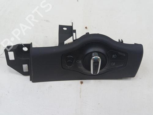 Used Headlight switch AUDI A4 B8 (8K2) 2.0 TDI (177 hp) 28787464
