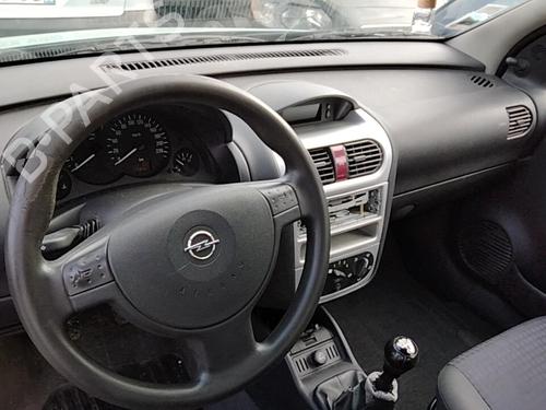 Mass air flow sensor OPEL CORSA C (X01) 1.2 (F08, F68) | BP28767297M95  - Image 13