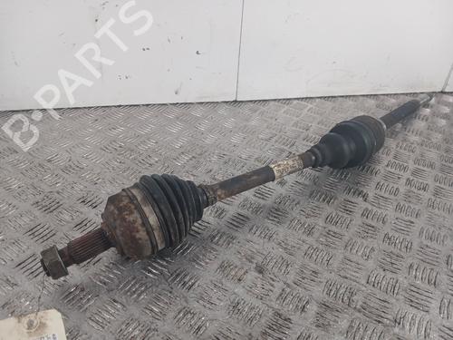 Used Right front driveshaft Right front driveshaft CITROËN JUMPY I Van (BS_, BT_, BY_, BZ_) 1.9 D 70 (69 hp) 33025290 33025290