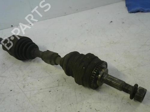 Used Left front driveshaft NISSAN PRIMERA Traveller (WP11) 2.0 TD (90 hp) 28754985