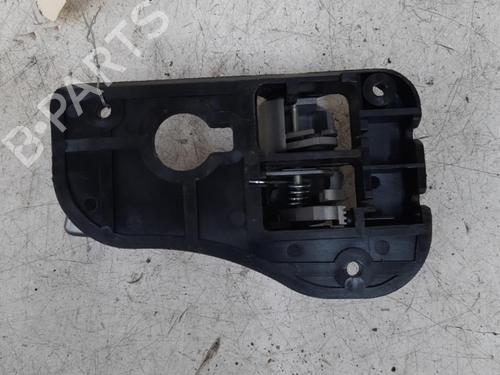 Used Rear left interior door handle KIA CARENS III MPV (UN) 2.0 CRDi 140 (140 hp) 28751943
