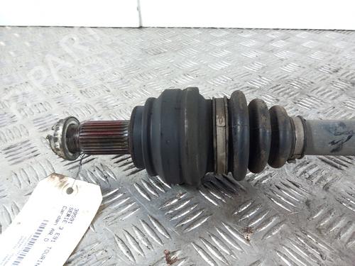 Right rear driveshaft BMW 3 Touring (E91) 330 xi | BP28741876M41