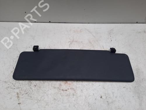Used Right sun visor CITROËN JUMPER I Van (230L) 2.5 D (86 hp) 28759778