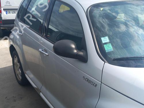 Right sun visor CHRYSLER PT CRUISER (PT_) 2.2 CRD | BP28789015I2  - Image 5