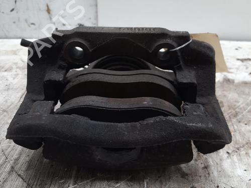 Used Left front brake caliper PEUGEOT 406 Break (8E/F) 2.0 HDI 110 (109 hp) 28787618