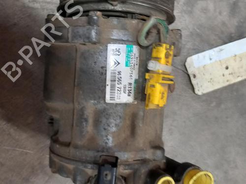 AC compressor PEUGEOT 607 (9D, 9U) 2.7 HDi 24V | BP28754883M34 - Image 4