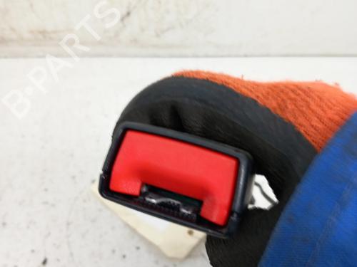 Seat buckle VW GOLF PLUS V (5M1, 521) 1.4 TSI | BP28739633I32 