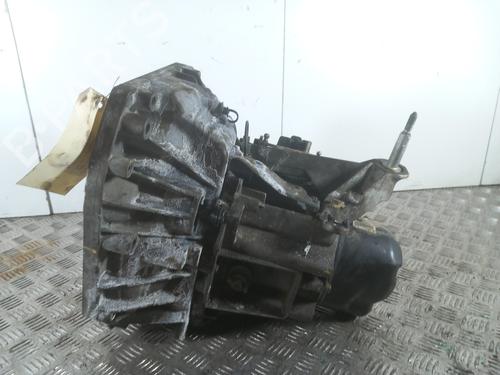Getriebe DACIA DOKKER MPV (KE_) 1.2 TCe (KEM0, KEAY) | BP29528595M3 