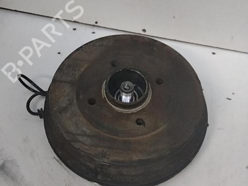 Used Other RENAULT CLIO IV (BH_) 1.5 dCi 75 (75 hp) 28748046