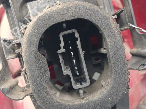 Left taillight CITROËN C2 (JM_) 1.4 HDi | BP32064739C34 - Image 3