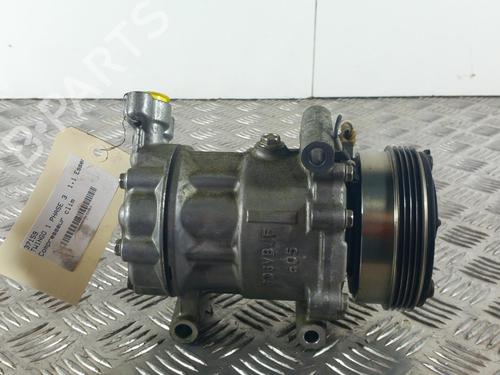 Ignition coil RENAULT TWINGO I (C06_) 1.2 16V (C060) | BP28772680M94