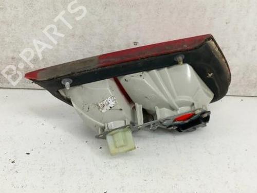Used Left tailgate light Left tailgate light MERCEDES-BENZ CLK (C208) CLK 320 (208.365) (218 hp) 28784369 28784369