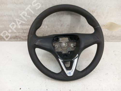 Steering wheel OPEL KARL (C16) 1.0 | BP28745962C49 - Image 3