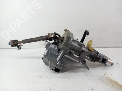 Used Steering column RENAULT KANGOO Express (FW0/1_) Z.E. (FW0Z, FW1Z) (60 hp) 28745449