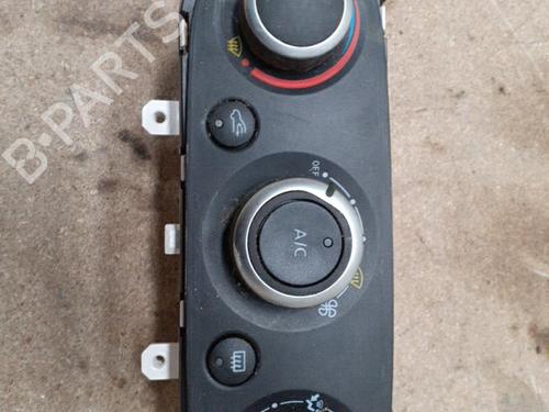 Used Climate control RENAULT CLIO IV (BH_) 1.5 dCi 90 (90 hp) 28754400