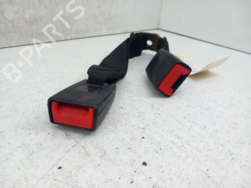 Used Seat buckle BMW X1 (E84) xDrive 18 d (143 hp) 28746369