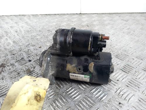 Used Starter VW LUPO I (6X1, 6E1) 1.4 (60 hp) 28735106
