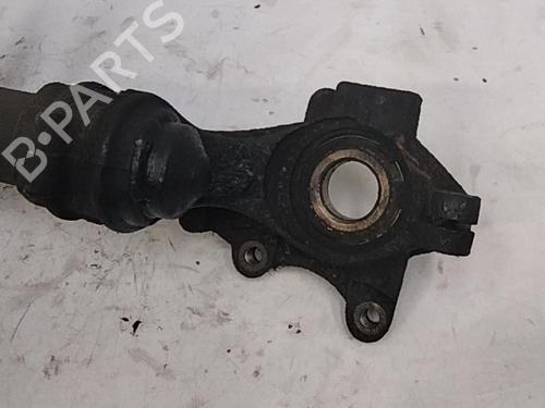 Used Right front shock absorber Right front shock absorber PEUGEOT 106 I (1A, 1C) 1.4 (75 hp) 28747743 28747743