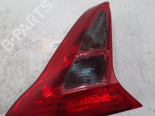 Used Left taillight CITROËN C4 Coupe (LA_) 1.6 HDi (109 hp) 28790279
