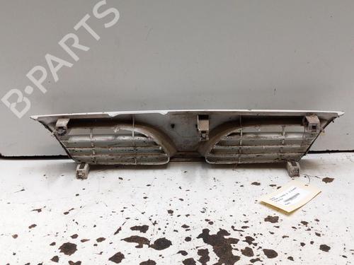 Used Grille NISSAN ALMERA I Hatchback (N15) 2.0 D (75 hp) 28766594