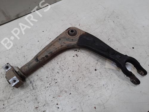 Used Left front suspension arm PEUGEOT 407 SW (6E_, 6D_) 2.0 HDi 135 (136 hp) 28749420