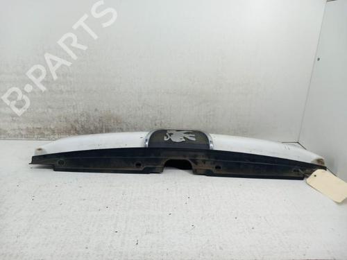 Grill PEUGEOT BOXER Van (244) 2.8 HDi | BP28740857C40 - Image 3