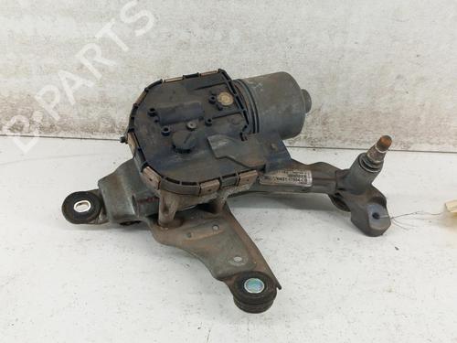 Viskermotor vindrute FORD S-MAX (WA6) 2.0 TDCi (140 hp) 28741439