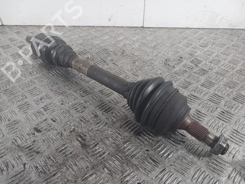 Left front driveshaft CITROËN C5 II (RC_) 1.6 HDi (RC8HZB) | BP31940782M38 - Image 2