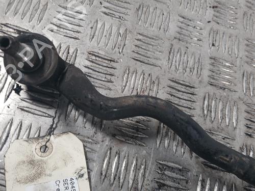 Steering rack BMW 3 Touring (E46) 330 d | BP31340174M22 