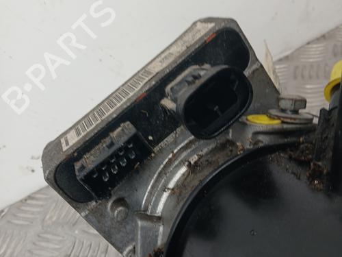 Steering pump PEUGEOT 407 (6D_) 2.0 HDi 135 (6DRHRH, 6DRHRE, 6DRHRG, 6DRHRJ) | BP30679899M99