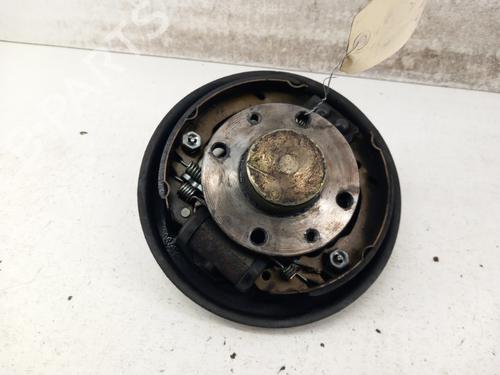 Used Left rear steering knuckle FIAT PANDA (169_) 1.2 (169.AXB11, 169.AXB1A) (60 hp) 28743494