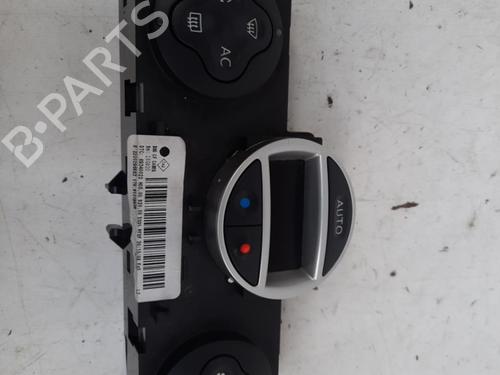 Commande Chauffage RENAULT CLIO III Grandtour (KR0/1_) 1.5 dCi (KR0F) (86 hp) 28791486