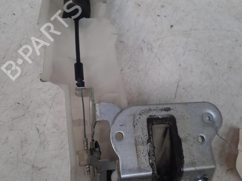 Rear right lock MAZDA 5 (CR) 2.0 CD (CR19) | BP28789361C99 