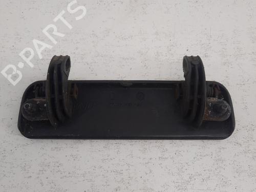 Used Front right exterior door handle RENAULT CLIO I (B/C57_, 5/357_) 1.2 (5/357Y, 5/357K) (58 hp) 28762119