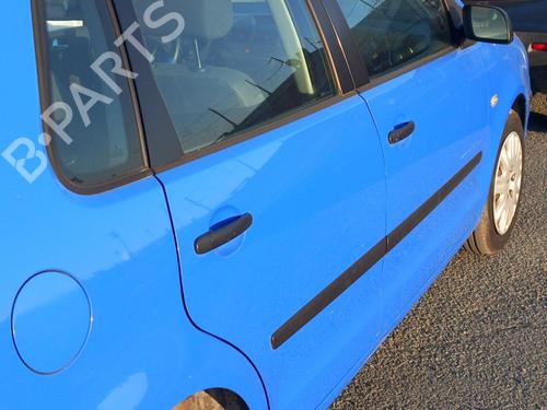 Front windshield wiper arm VW POLO IV (9N_, 9A_) 1.2 12V | BP28751801C143 
