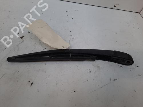 Used Rear windshield wiper arm Rear windshield wiper arm RENAULT MEGANE II (BM0/1_, CM0/1_) 1.9 dCi (BM0G, CM0G) (120 hp) 28741658 28741658