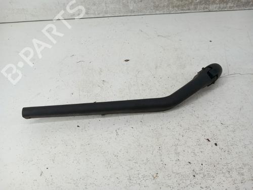 Used Rear windshield wiper arm FIAT PUNTO (176_) 55 1.1 (54 hp) 28740238