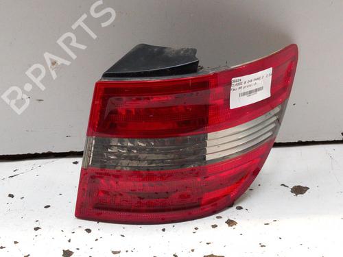 Used Right taillight MERCEDES-BENZ B-CLASS Sports Tourer (W245) B 180 CDI (245.207) (109 hp) 28762602