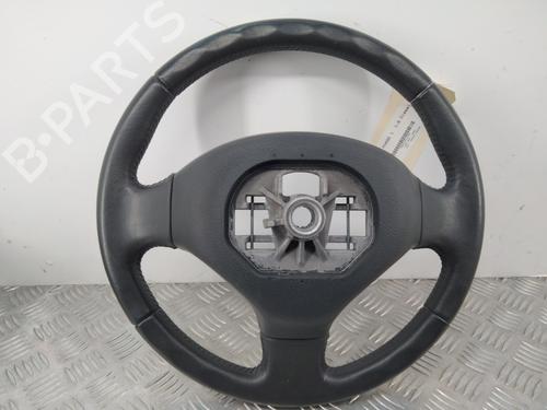 Steering wheel PEUGEOT 3008 I MPV (0U_) 1.6 HDi | BP28779428C49 