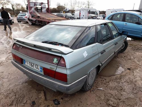 Left sun visor CITROËN XM (Y3) 2.0 | BP28794285I1 - Image 8