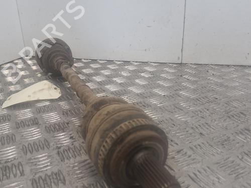 Left rear driveshaft BMW 1 Convertible (E88) 120 d | BP28737174M40 